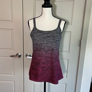 Gaiam Yoga Sports Bra Top